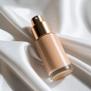 Luminous Silk Foundation