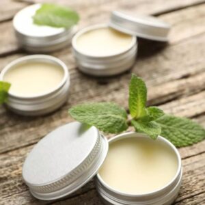 Botanical Cleansing Balm
